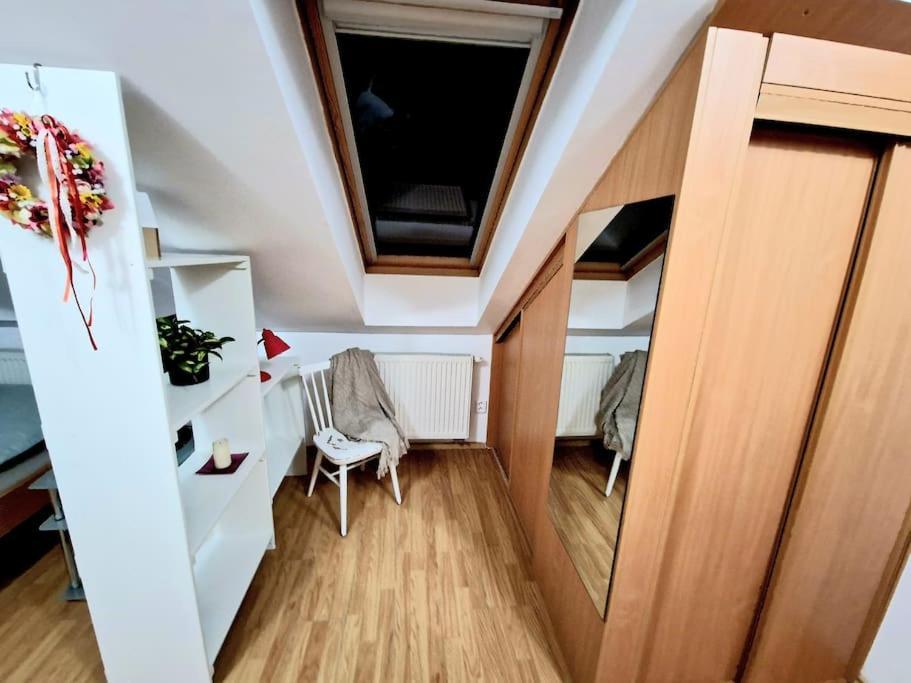 Matilda Old Town Apartment Кошице Экстерьер фото