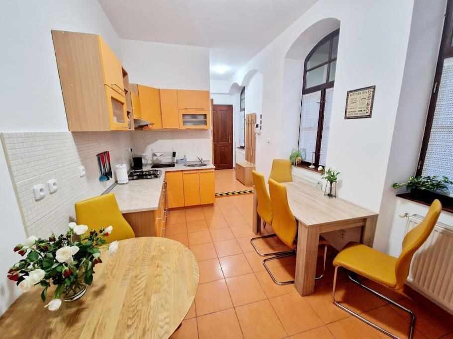 Matilda Old Town Apartment Кошице Экстерьер фото